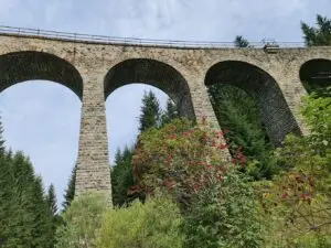 chmarossky viadukt